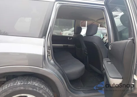 2006 Mitsubishi Endeavor Ls z USA, uszkodzony, nr VIN 4A4MM21S06C068627